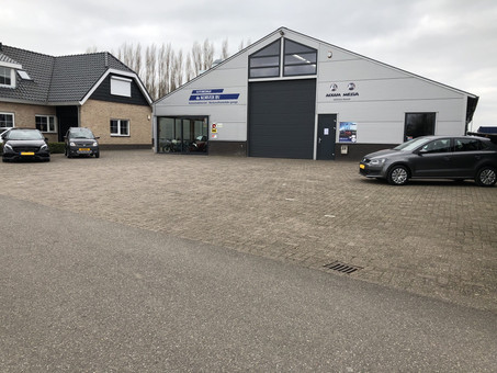 Autobedrijf de Korver B.V.